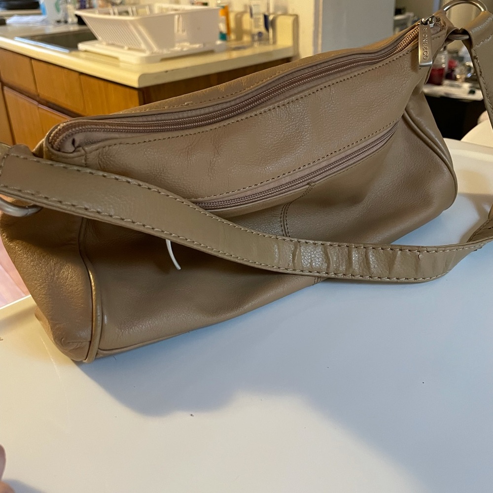 Stone and co. Purse.